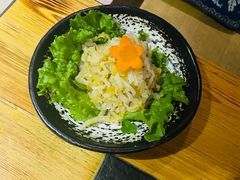 酸菜-湊湊火锅·茶憩(石家庄万象城店)