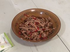 凉拌腰花-衡阳市珠晖区小原味干面馆