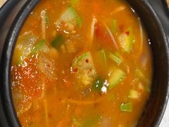 -韩时烤肉(丰科万达广场店)
