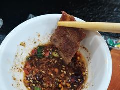 -老姐石板烧烤+铜炭火锅(总店)