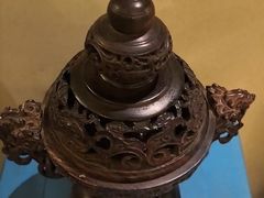 -鼎族怡华·指压·经络·疗愈SPA(紫荆店)