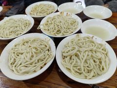 -王菊美食街·王菊面馆(总店)