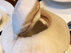 -龙城咖啡厅(常州富都洲际店)