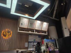 -河洛王三米皮(泉舜购物中心店)