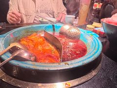 -吼堂老火锅(太古里总店)