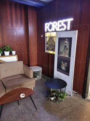 -马克叔叔儿童理发形象设计