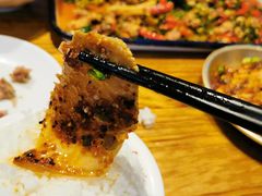 -兔槽江湖菜·重庆璧山兔(水围店)