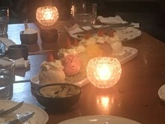 -ELI FALAFEL Lebanese&Mediterranean黎巴嫩美食(富城路店)