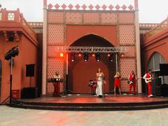 -三亚海昌梦幻海洋不夜城