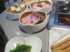 -海底捞火锅(团结桥店)