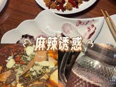 -惠宾饭庄(中山路店)
