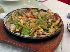 -台山第一家兴华黄鳝饭·黄鳝婆(开平店)