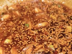-辛香汇·现炒川菜(城北万象城店)