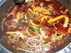 -蜀滋香鲜鱼美蛙火锅(339店)