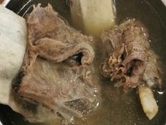 牛排-老牌依强牛肉店(达道总店)