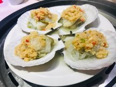 -海味当家(西安路店)