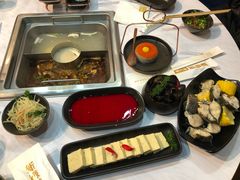 冻豆腐-新辣道鱼火锅(航天万源店)
