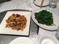 -李老爹香辣蟹(宣武门店)