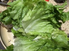 -姜胖胖韩式自助烤肉(光明万达店)