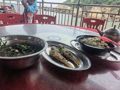 -胜海大排档·海鲜·黄鳝饭(十年老店)