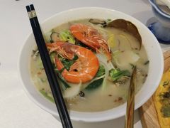 -闽海肴(北辰荟店)