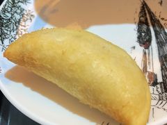 油炸冰淇淋-堂宴·老厦门私房菜(1988仙岳总店)