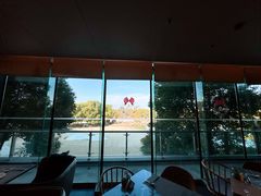 -上海佘山世茂艾美酒店