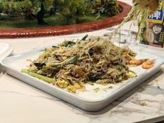 -食鼎记海鲜大排档(美食街店)