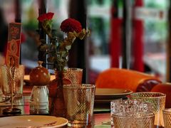 -BROWNSTONE布朗石西班牙餐厅(富城店)