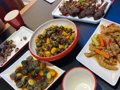-拙大师·龙虾四季排档·夜宵至凌晨4点(九环路店)