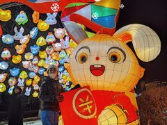 -沈阳奥体冰雪嘉年华