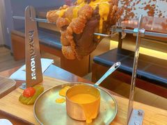 -haxnbauer海森堡德国餐厅(深圳coco店)