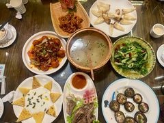 -吉祥圣雪藏餐
