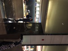 -富力希尔顿酒店·地阔自助餐厅