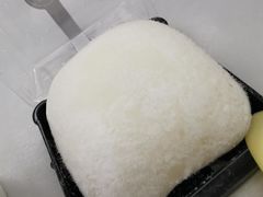 -清真马记宫廷奶酪(农光里店)