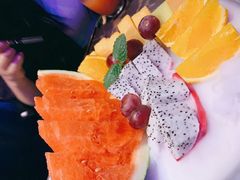 -MOSSO德国餐厅·音乐酒吧(环宇荟店)