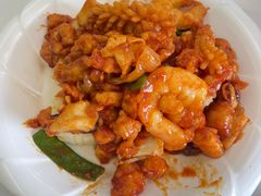 -清真鸿起来饭庄(复兴路店)