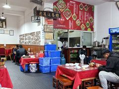 -老丽江餐馆(丽江华都商贸城店)