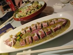 -钟菜·粤菜点心·宴请(海上世界·汇港二期店)