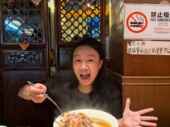-缘生态云南菜·野生菌庭院餐厅(华侨城店)