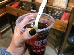 -八婆婆烧仙草(曾厝垵店)
