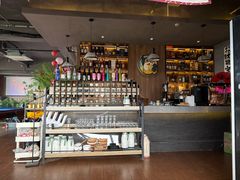 -顽啤熊·酒客酒馆(苏城夜景必选店)