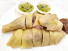 壹心鸡-文记壹心鸡(宝华路店)