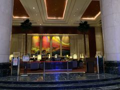 -上海光大会展中心国际大酒店
