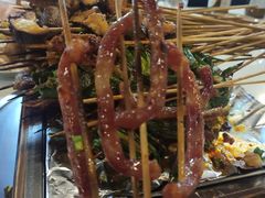 -晓靖轩烧烤(沙河风情店)