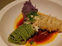 -绿茶餐厅(成都大悦城店)