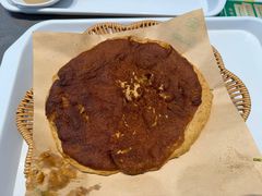 糖油饼-黑窑厂糖油饼烤鸭·清真菜(旗舰店)
