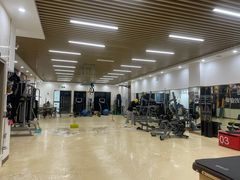 -琪航健身工作室(徐汇光大店)