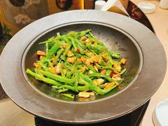 -新乾隆酒楼(帝景园店)