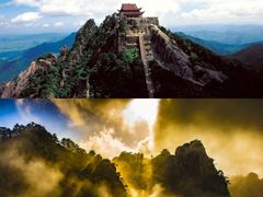 -黄山风景区